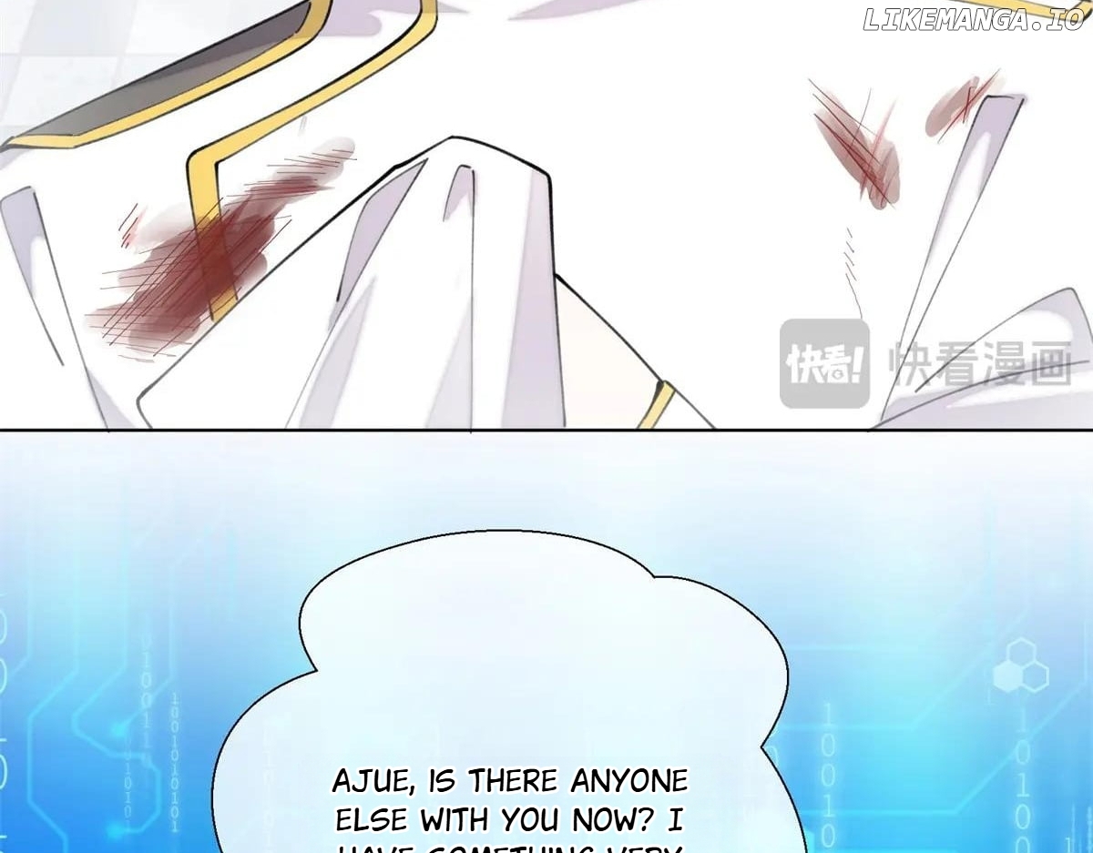 Her Marriage Was Called Off at Daytime, the Cutely Fierce Commander Asked Her For a Hug at Night Chapter 48 - page 89